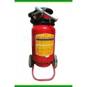 BÌNH CHỮA CHÁY MFZL35