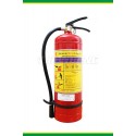 BÌNH CHỮA CHÁY MFZL4
