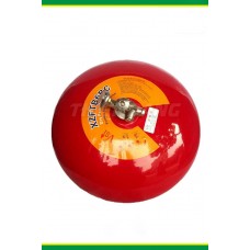 QUẢ CẦU CHỮA CHÁY 6KG – BÌNH CHỮA CHÁY TREO TRẦN