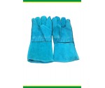 GĂNG TAY DA HÀN XANH NGỌC
