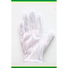 GĂNG TAY TĨNH ĐIỆN