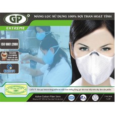 Khẩu trang hoạt tính GP