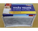 KHẨU TRANG Y TẾ KHÁNG KHUẨN