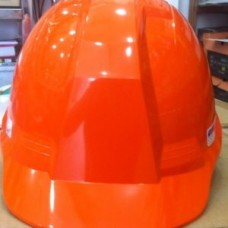 Mũ SSEDA Hàn Quốc màu cam