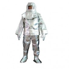 Quần áo chống cháy 200 độ