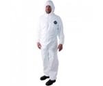 Quần áo chống hóa chất dupont tyvek